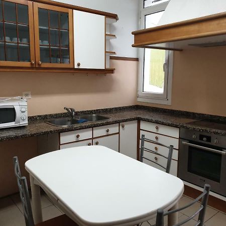 Albergue San Martin Туй Экстерьер фото